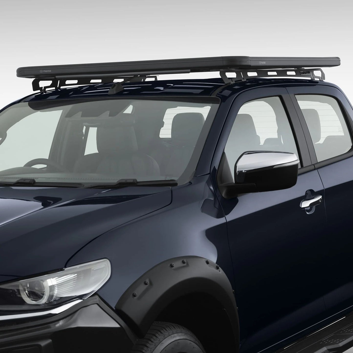 Mazda BT-50 Roof Mounting TF11ACPLMS