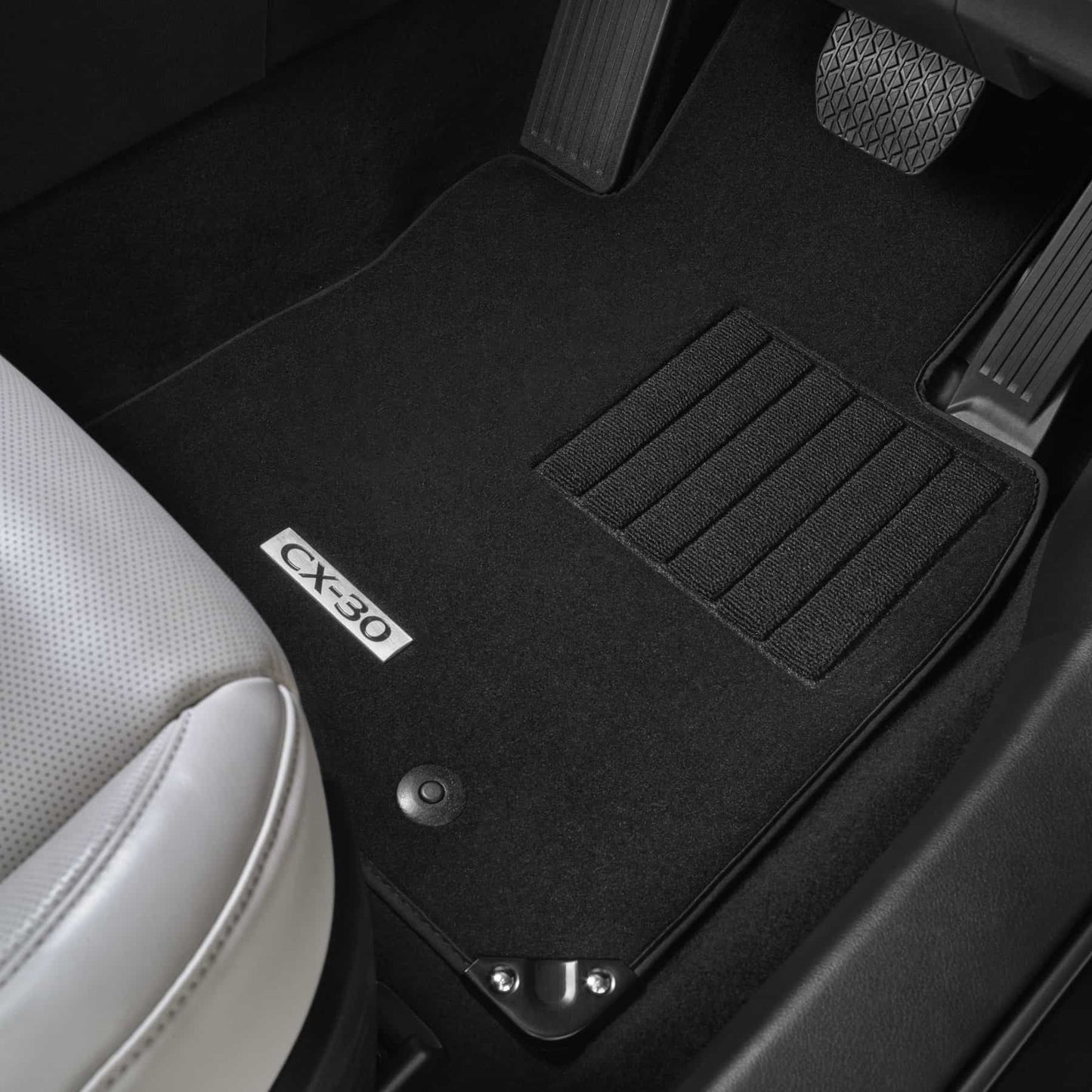 Mazda CX-30 Floor Mats DM11ACFM