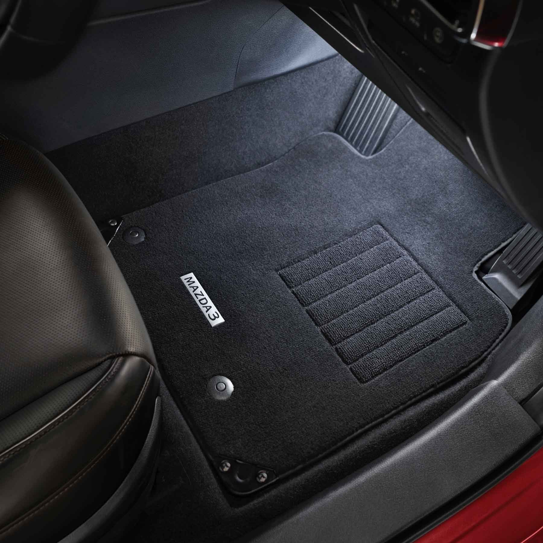 Mazda Floor Mats BP11ACFM